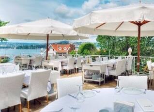 Bogaz Manzarali En Iyi 19 Mekan Zomato